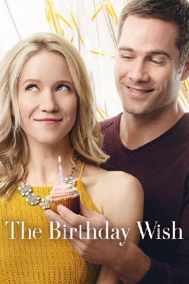 The Birthday Wish