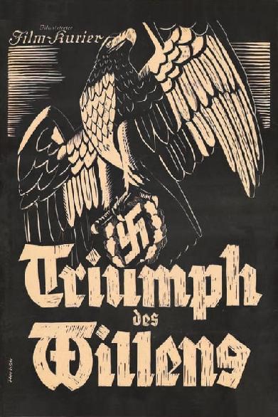 Triumph des Willens