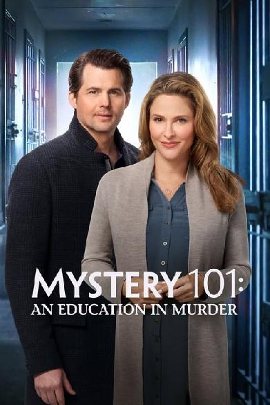 Mystery 101: An Education in Murder