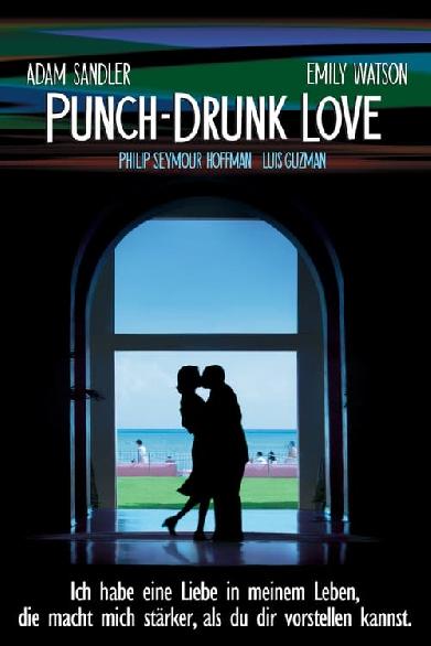 Punch-Drunk Love