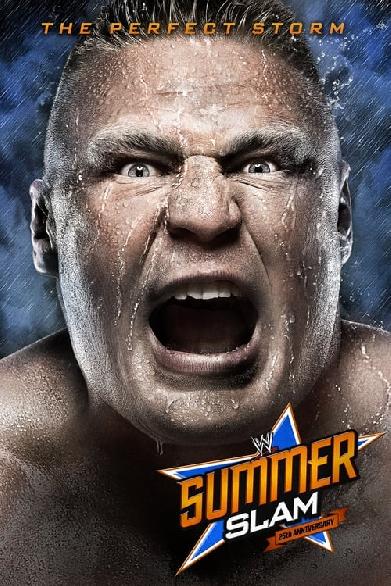 WWE SummerSlam 2012