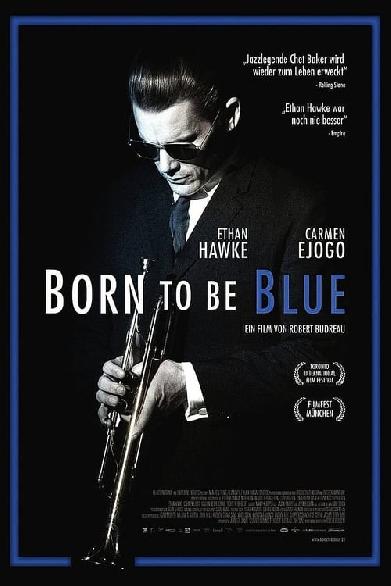 Born to be Blue