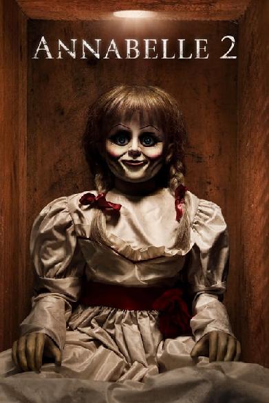 Annabelle 2