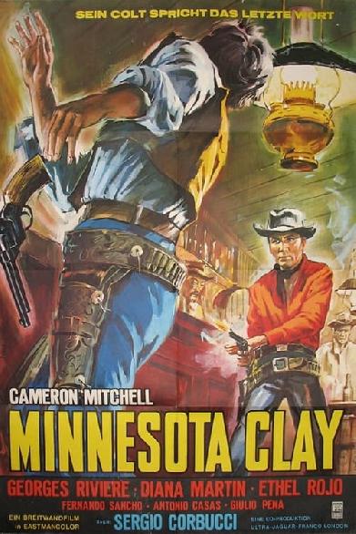 Minnesota Clay