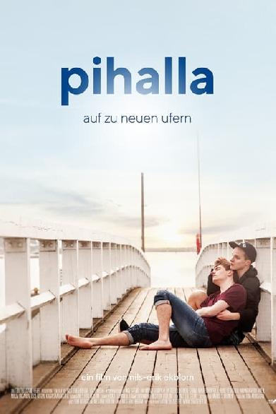 Pihalla - Auf zu neuen Ufern