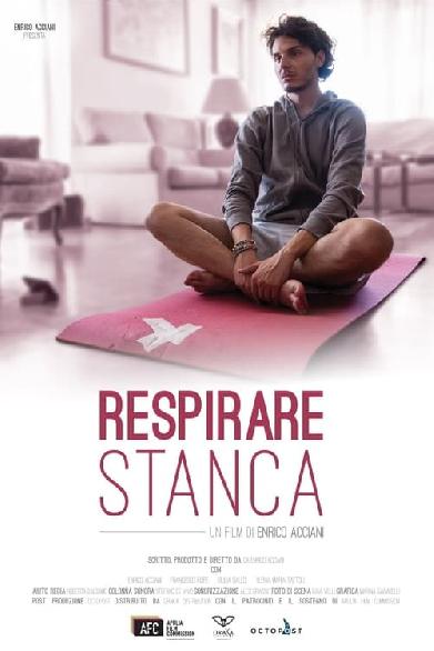 Respirare stanca