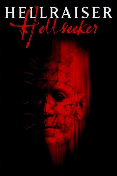 Hellraiser VI: Hellseeker