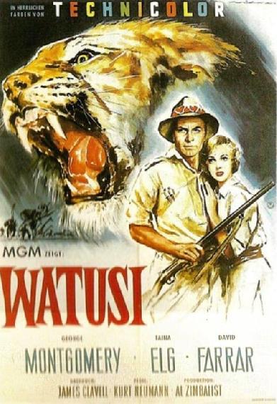 Watusi