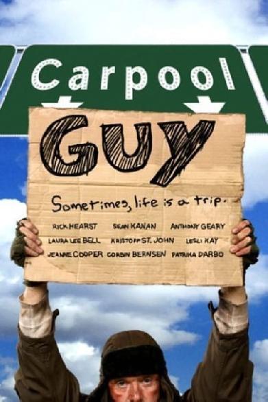 Carpool Guy