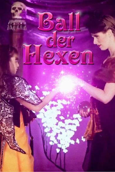 Ball der Hexen