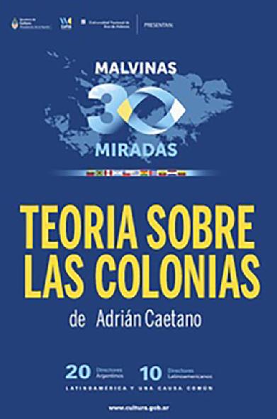 Teoría sobre las colonias