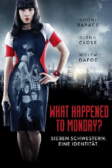 What Happened to Monday