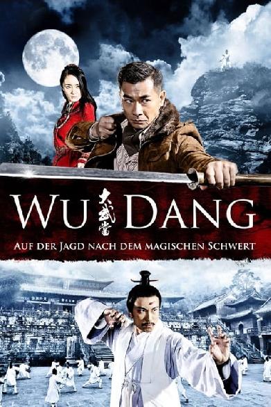 Wu Dang