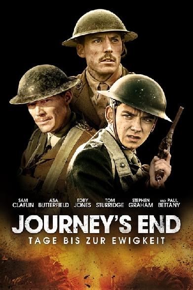 Journey's End