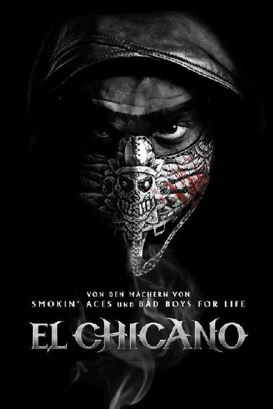 El Chicano