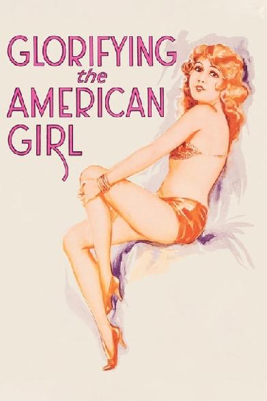 Glorifying the American Girl