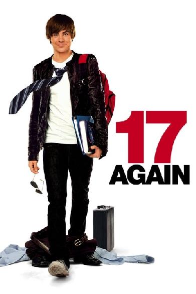 17 Again - Back to High School