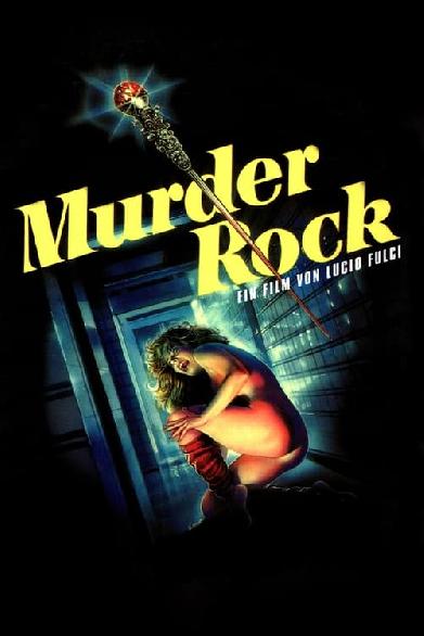 Murder Rock