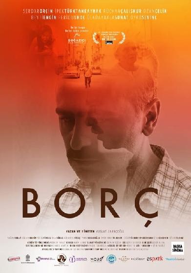 Borç