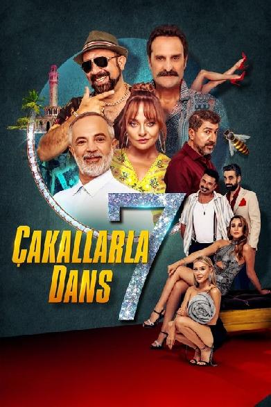 Çakallarla Dans 7