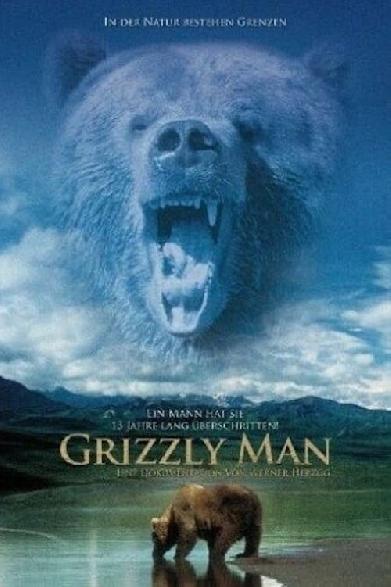 Grizzly Man