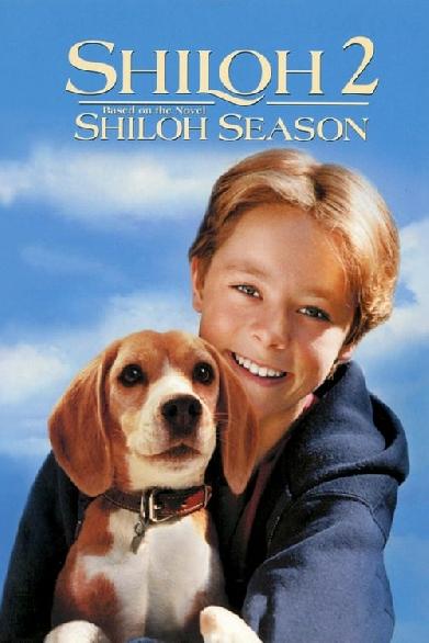 Shiloh 2: Shiloh Season