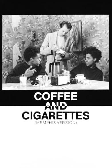 Coffee and Cigarettes II