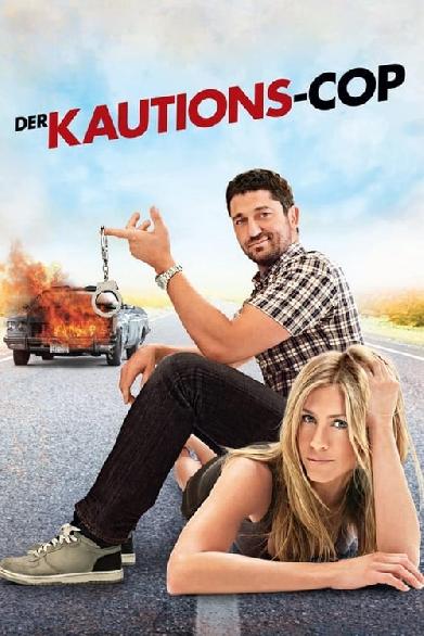 Der Kautions-Cop