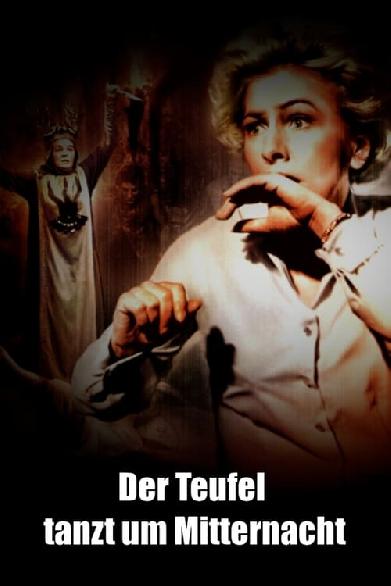 Der Teufel tanzt um Mitternacht