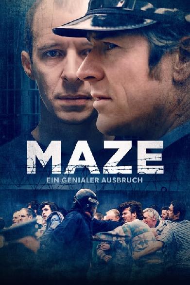 Maze