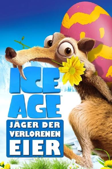 Ice Age - Jäger der verlorenen Eier