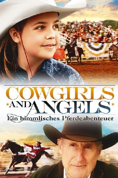 Cowgirls and Angels