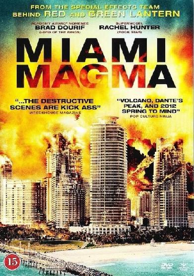 Miami Magma