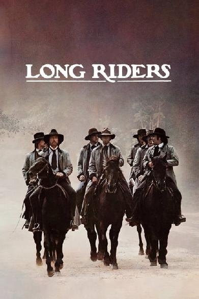 Long Riders