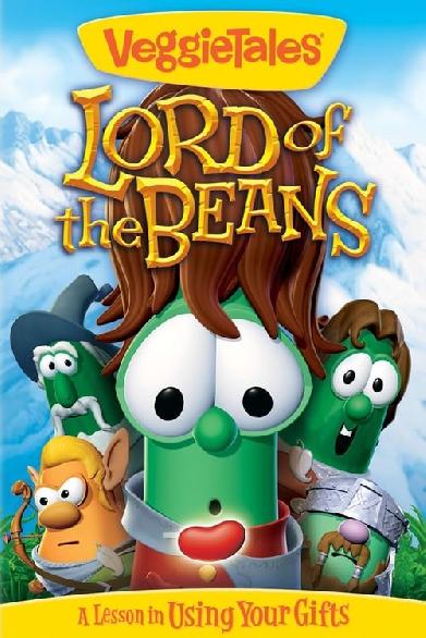 VeggieTales: Lord of the Beans