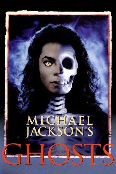 Michael Jackson's Ghosts