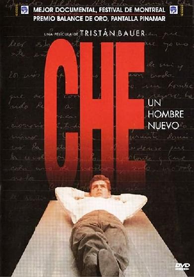 Che: Un Hombre Nuevo