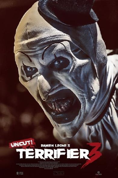 Terrifier 3