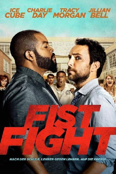 Fist Fight