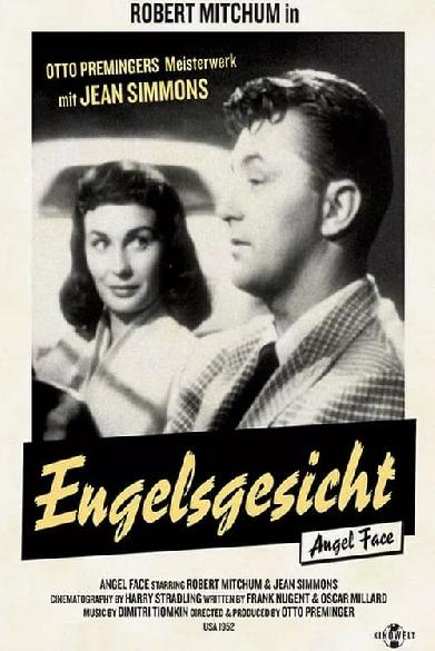 Engelsgesicht