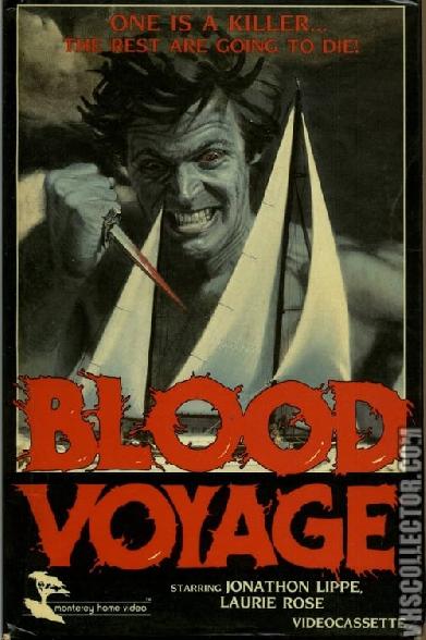 Blood Voyage