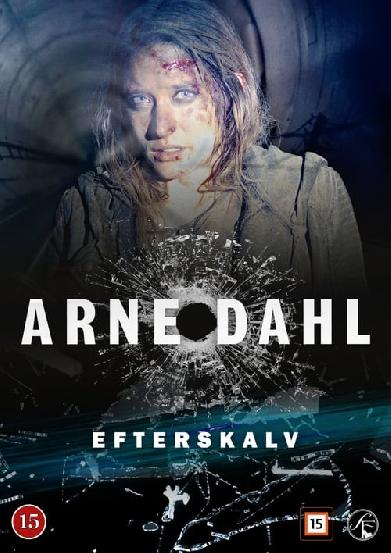 Arne Dahl: Opferzahl