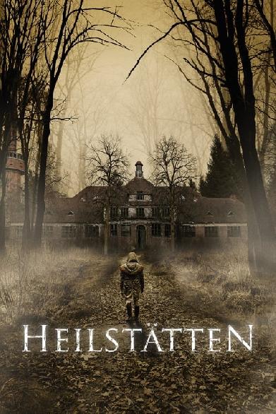 Heilstätten