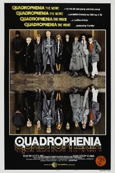 Quadrophenia