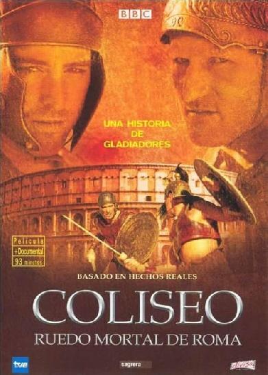 Colosseum - Arena des Todes