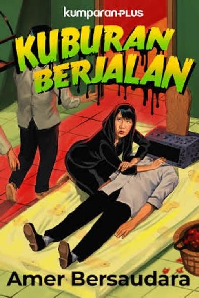 Kuburan Berjalan