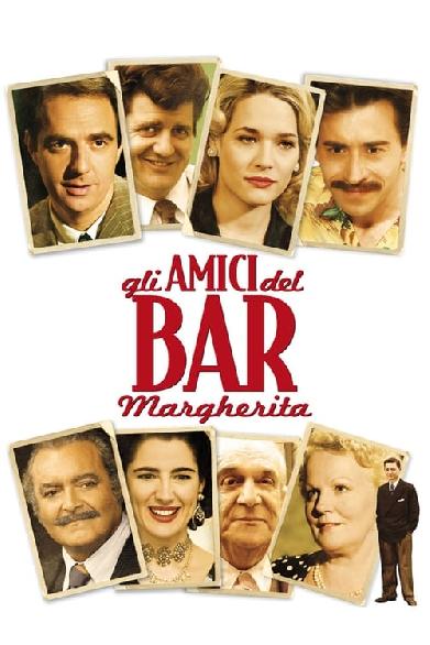 Gli amici del bar Margherita