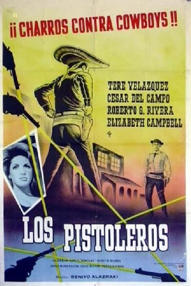 Los pistoleros