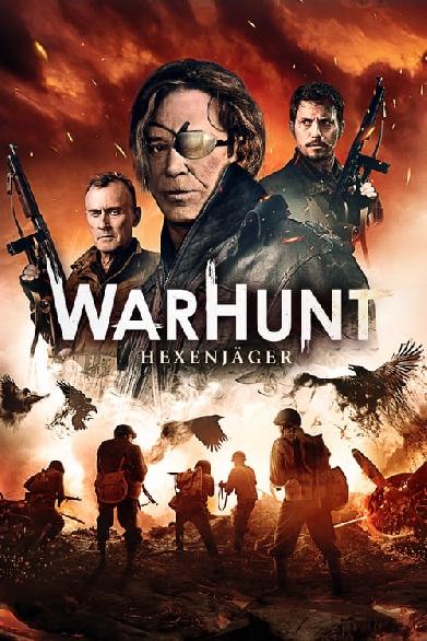 WarHunt