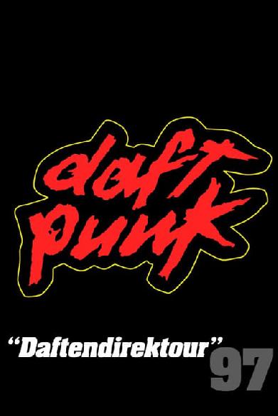 Daft Punk: 